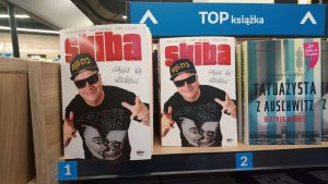 SKIBA W ŚRODZIE