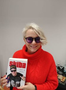 Pierwsza Dama polskiego rocka